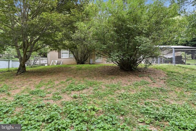 2529 CHESTNUT GROVE RD, Sharpsburg, MD 21782