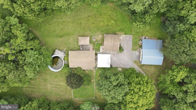 2529 CHESTNUT GROVE RD, Sharpsburg, MD 21782