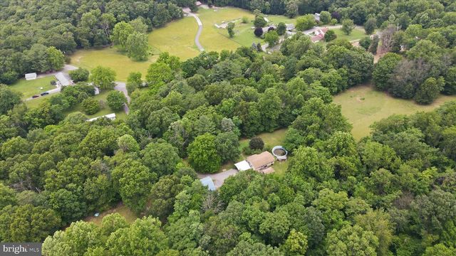 2529 CHESTNUT GROVE RD, Sharpsburg, MD 21782