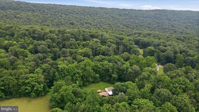 2529 CHESTNUT GROVE RD, Sharpsburg, MD 21782