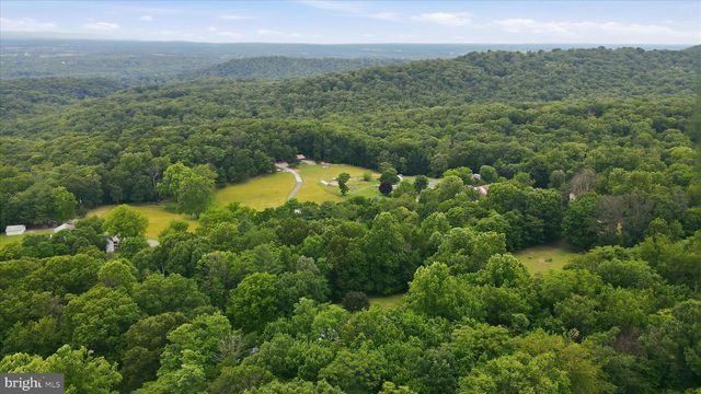 2529 CHESTNUT GROVE RD, Sharpsburg, MD 21782