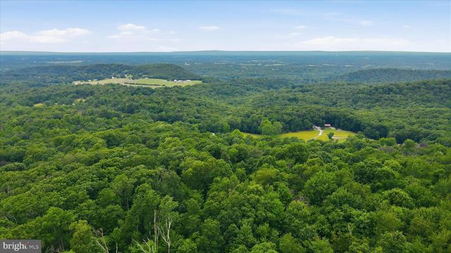 2529 CHESTNUT GROVE RD, Sharpsburg, MD 21782