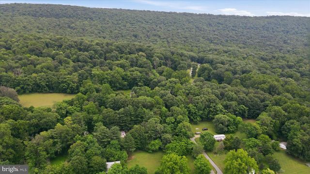 2529 CHESTNUT GROVE RD, Sharpsburg, MD 21782