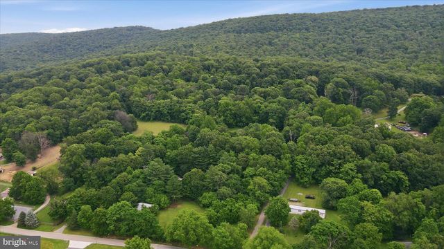 2529 CHESTNUT GROVE RD, Sharpsburg, MD 21782