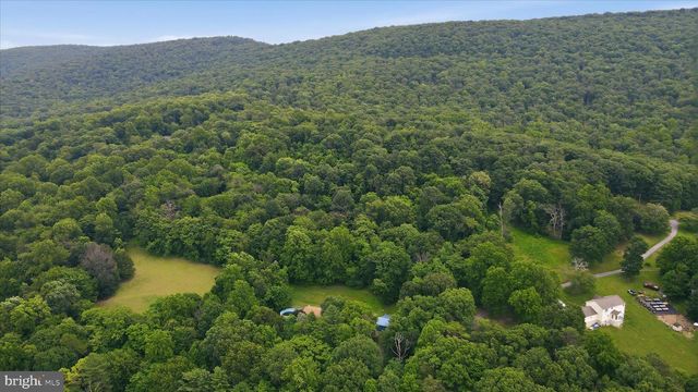 2529 CHESTNUT GROVE RD, Sharpsburg, MD 21782
