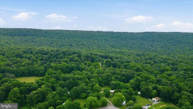 2529 CHESTNUT GROVE RD, Sharpsburg, MD 21782