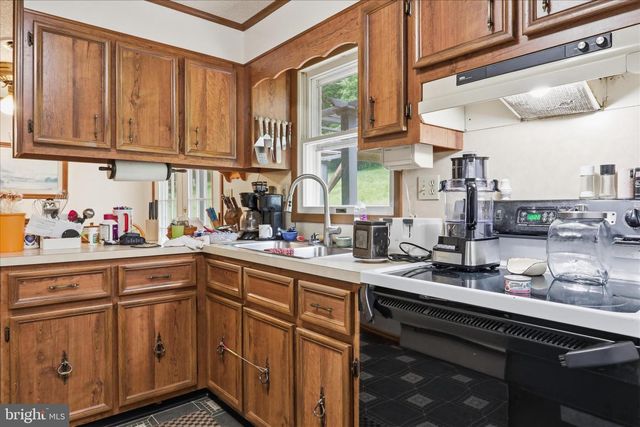 2529 CHESTNUT GROVE RD, Sharpsburg, MD 21782