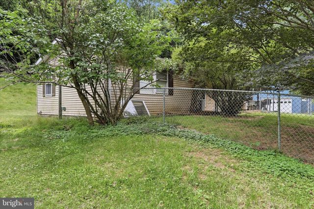 2529 CHESTNUT GROVE RD, Sharpsburg, MD 21782