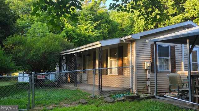 2529 CHESTNUT GROVE RD, Sharpsburg, MD 21782