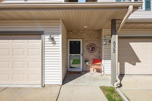 632 Enterprise Drive, Verona, WI 53593