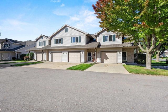 632 Enterprise Drive, Verona, WI 53593