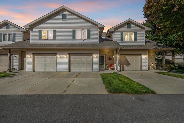 632 Enterprise Drive, Verona, WI 53593