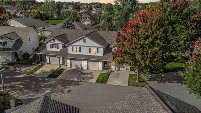 632 Enterprise Drive, Verona, WI 53593