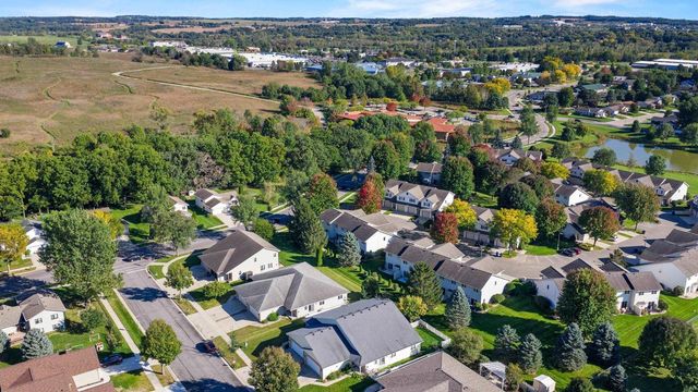 632 Enterprise Drive, Verona, WI 53593