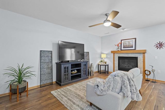 632 Enterprise Drive, Verona, WI 53593