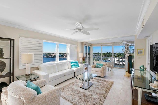 3310 S Ocean Boulevard 632-D, Highland Beach, FL 33487