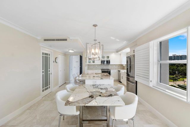 3310 S Ocean Boulevard 632-D, Highland Beach, FL 33487