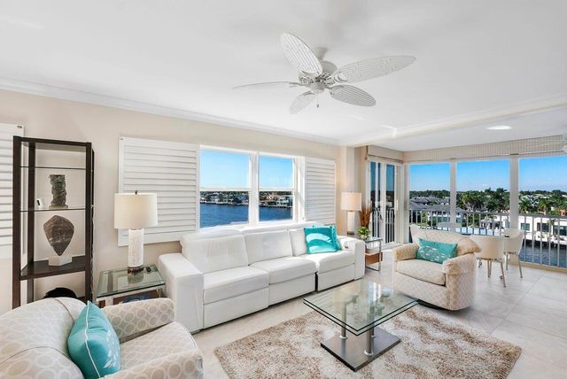 3310 S Ocean Boulevard 632-D, Highland Beach, FL 33487