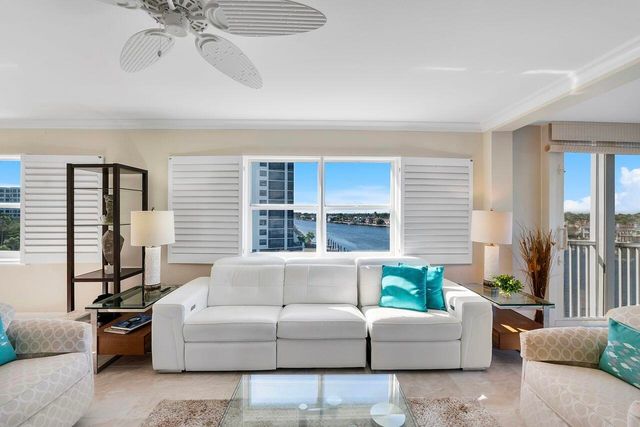 3310 S Ocean Boulevard 632-D, Highland Beach, FL 33487