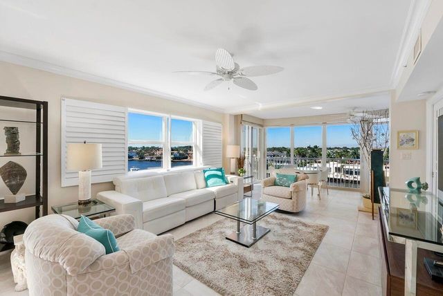 3310 S Ocean Boulevard 632-D, Highland Beach, FL 33487