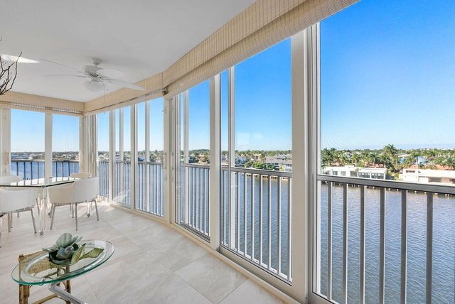 3310 S Ocean Boulevard 632-D, Highland Beach, FL 33487