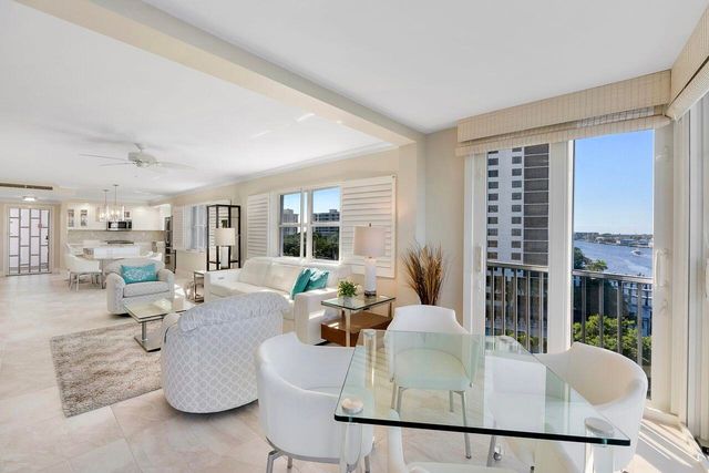 3310 S Ocean Boulevard 632-D, Highland Beach, FL 33487