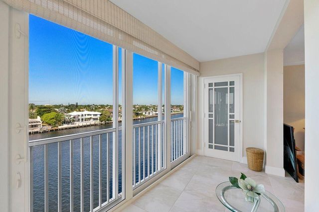 3310 S Ocean Boulevard 632-D, Highland Beach, FL 33487