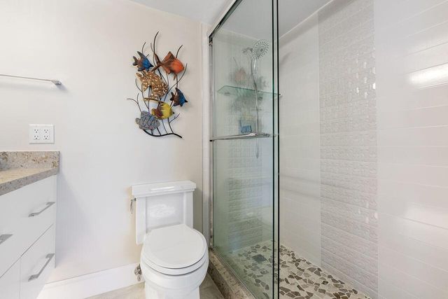 3310 S Ocean Boulevard 632-D, Highland Beach, FL 33487