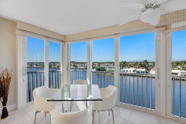 3310 S Ocean Boulevard 632-D, Highland Beach, FL 33487