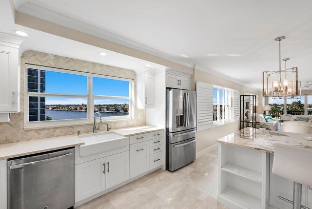 3310 S Ocean Boulevard 632-D, Highland Beach, FL 33487