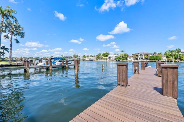 3310 S Ocean Boulevard 632-D, Highland Beach, FL 33487