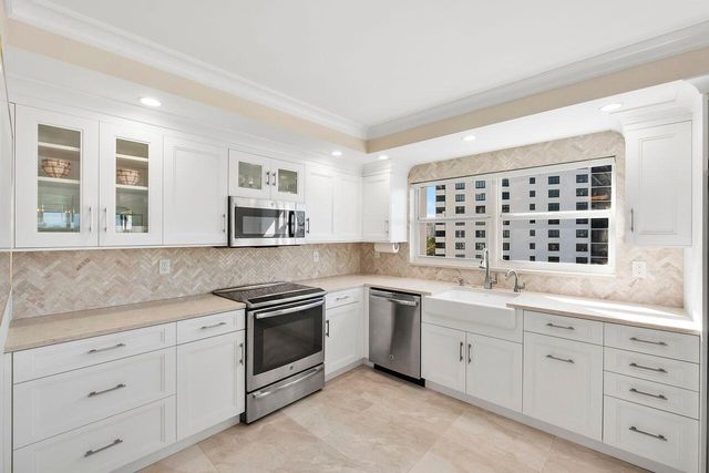 3310 S Ocean Boulevard 632-D, Highland Beach, FL 33487