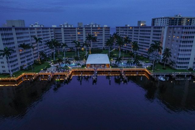 3310 S Ocean Boulevard 632-D, Highland Beach, FL 33487