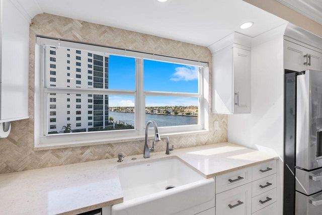 3310 S Ocean Boulevard 632-D, Highland Beach, FL 33487