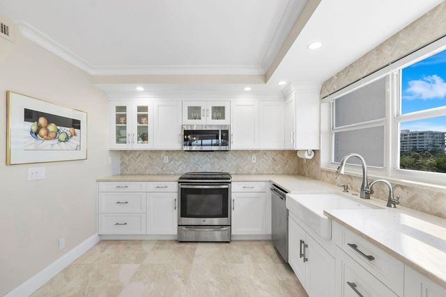 3310 S Ocean Boulevard 632-D, Highland Beach, FL 33487