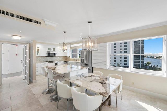 3310 S Ocean Boulevard 632-D, Highland Beach, FL 33487