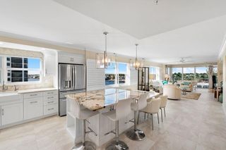 3310 S Ocean Boulevard 632-D, Highland Beach, FL 33487