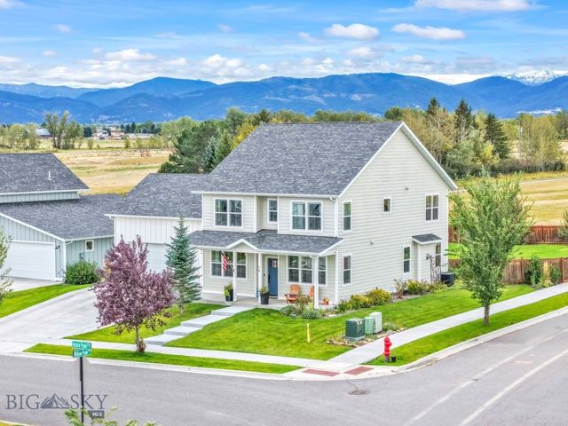 14 Noble Peak Drive, Bozeman, MT 59718 property photo