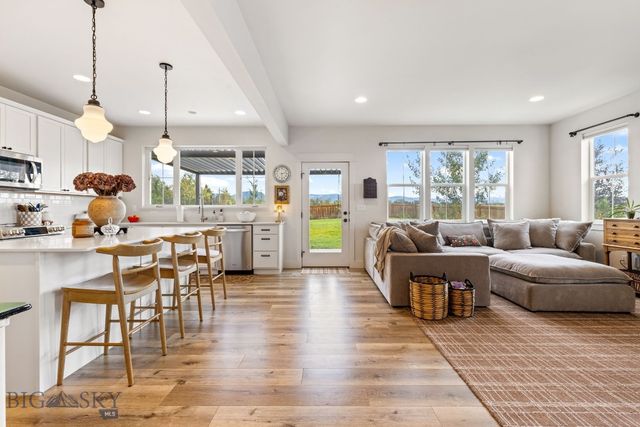 14 Noble Peak Drive, Bozeman, MT 59718