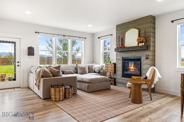 14 Noble Peak Drive, Bozeman, MT 59718