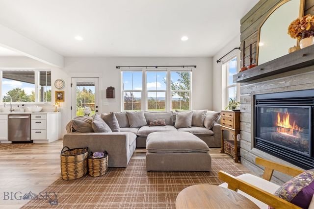 14 Noble Peak Drive, Bozeman, MT 59718