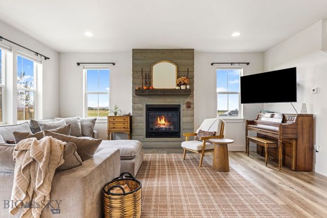 14 Noble Peak Drive, Bozeman, MT 59718