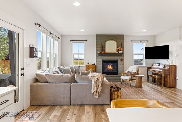 14 Noble Peak Drive, Bozeman, MT 59718