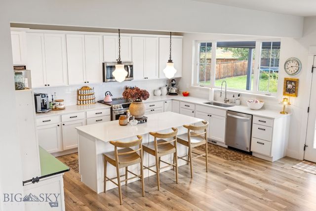 14 Noble Peak Drive, Bozeman, MT 59718