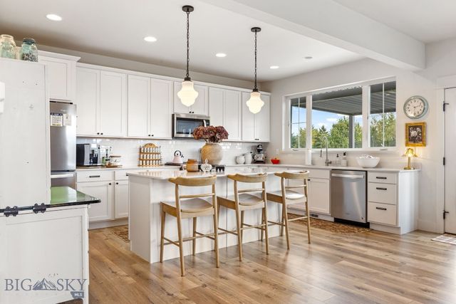14 Noble Peak Drive, Bozeman, MT 59718
