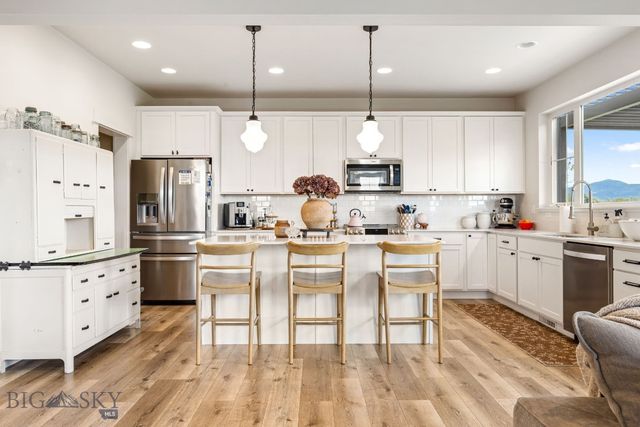 14 Noble Peak Drive, Bozeman, MT 59718