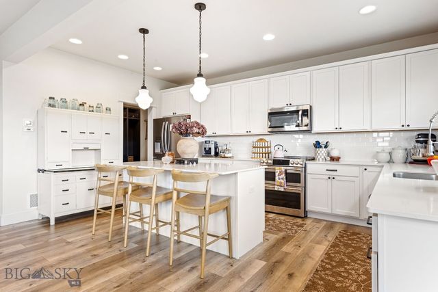 14 Noble Peak Drive, Bozeman, MT 59718