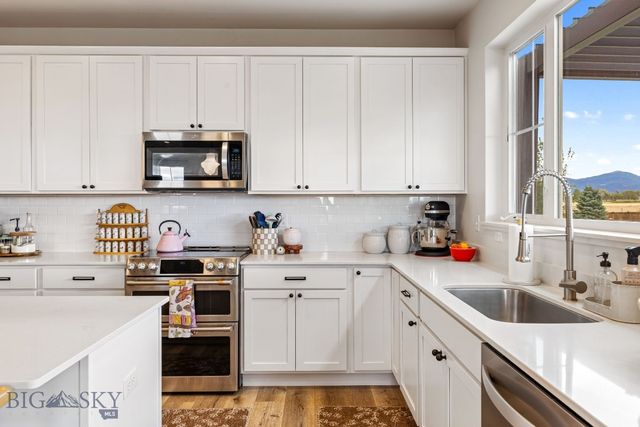 14 Noble Peak Drive, Bozeman, MT 59718