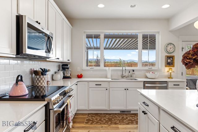 14 Noble Peak Drive, Bozeman, MT 59718