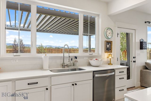 14 Noble Peak Drive, Bozeman, MT 59718